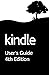 Kindle User's Guide