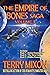The Empire of Bones Saga Vo...