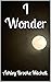 I Wonder