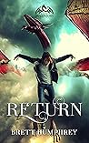 Return: Dragon sh...