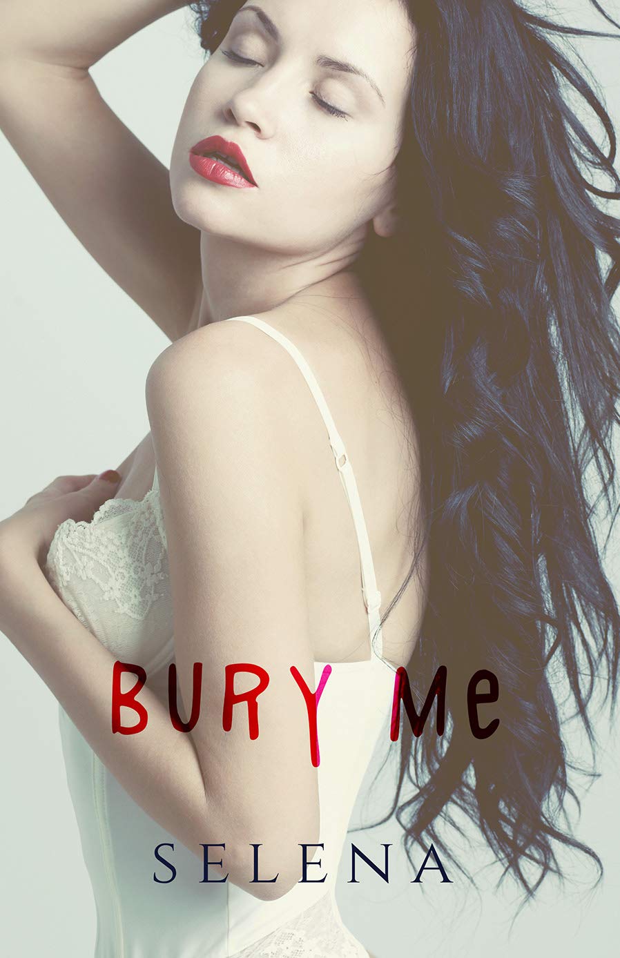 Bury Me (Willow Heights Prep Academy: The Elite, #3)