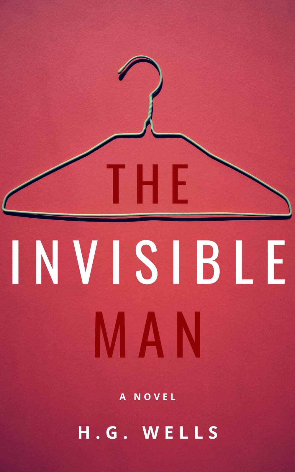 The Invisible Man