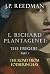 I, Richard Plantagenet by J.P. Reedman