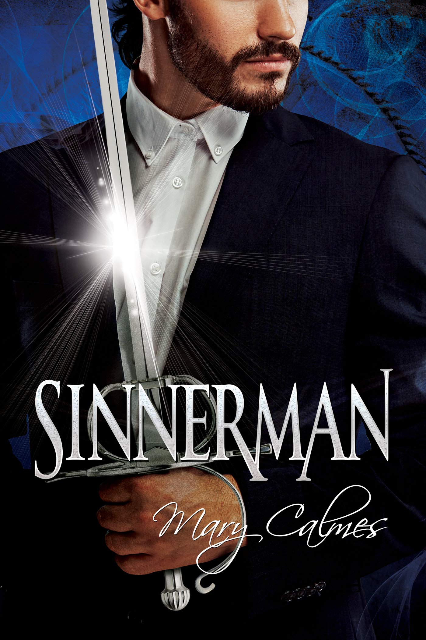 Sinnerman (Warders #4)