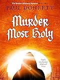 Murder Most Holy