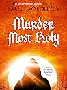 Murder Most Holy