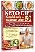 Keto Diet Cookbook for Women after 50 by Nigel Methews