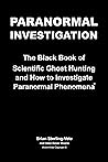 Paranormal Invest...