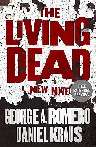 The Living Dead Sneak Peek