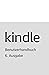 Kindle-Benutzerhandbuch