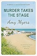 Murder Takes the Stage