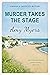 Murder Takes the Stage (Mar...