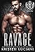 Ravage (Severinov Bratva #4)