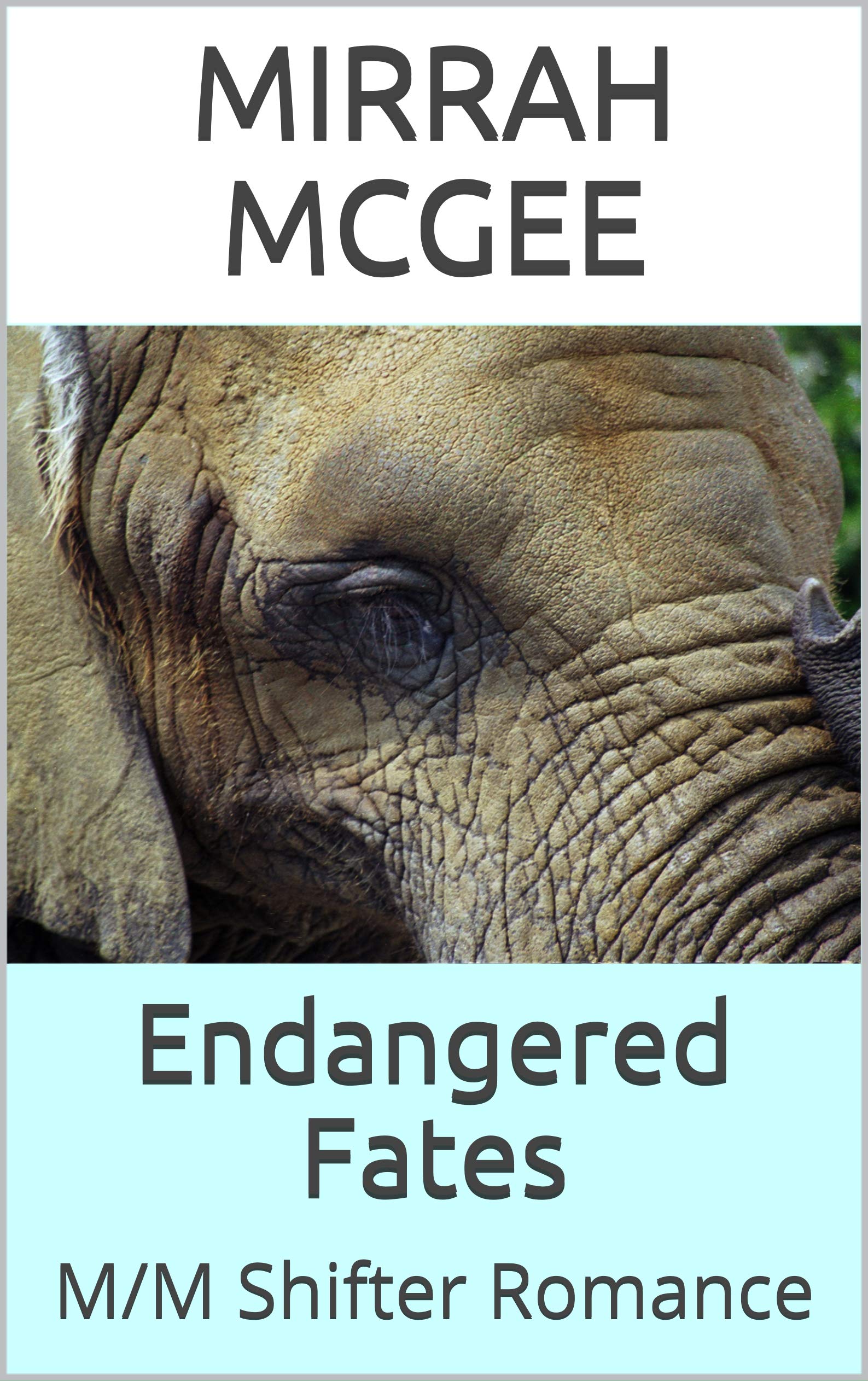 Endangered Fates (Endangered Fates #1)