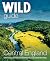 Wild Guide Central England: Adventures in the Peak District, Cotswolds, Midlands, Welsh Marches, Wye Valley and Lincolnshire Coast (Wild Guides)