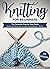 Knitting for Beginners by Clarissa Naylor