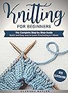 Knitting for Begi...