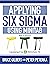 Applying Six Sigma Using Minitab by Peter Peterka