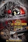 Book cover for 666 Le Meurtrier Street