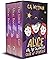 Alice Chronicles Box-Set: Books One & Two, Plus, The Little Demon Girl: Box-Set