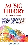 Music Theory: How...