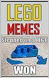 Memes: Lego Memes And Other Cool Stuff - Funny Memes Book For Lego Legends 2020