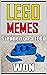 Memes: Lego Memes And Other Cool Stuff - Funny Memes Book For Lego Legends 2020