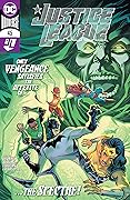 Justice League (2018-2022) #45
