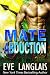 Mate Abduction (Alien Abduction #9)