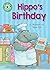 Reading Champion Hippo's Bi...