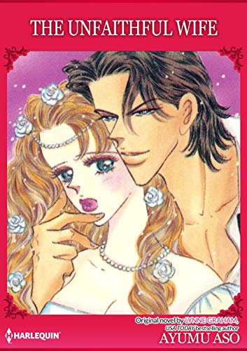 The Unfaithful Wife (Kindle Edition)