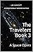 The Travelers Book 3 by Lee Hunnicutt