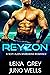 Reyzon (Rakui Warriors, #3)