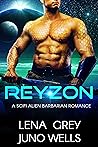 Reyzon (Rakui Warriors, #3)