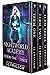 Nightworld Academy Box Set:...