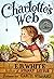 Charlottes Web by E.B. White