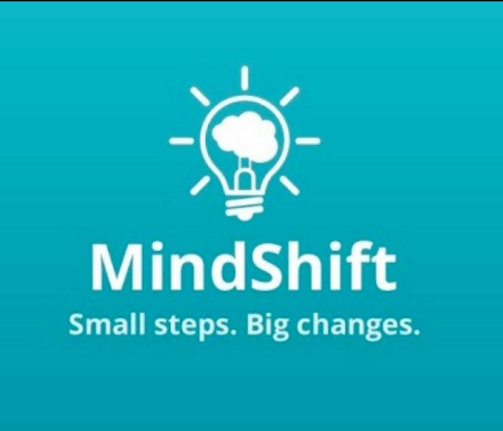 Mindshift: Small steps. Big changes. (Kindle Edition)