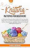 Knitting Patterns...