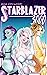 Starblazer 3000: An Alien H...