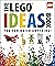 The LEGO® Ideas Book: You Can Build Anything!