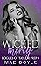 Wicked Mercy (Rogues of Tay...