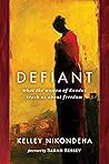 Defiant: What the...