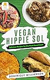 Vegan Hippie Sol:...