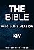 The Bible by Anonymous