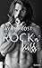 Rock'n'Kiss (Rock’n’Love-Reihe #2)