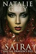 Saira and the Dragon's Egg
