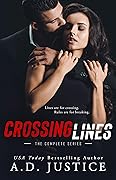 Crossing Lines: The Complete Series