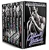 Caldwell Brothers Complete Digital Boxed Set Caldwell Brothers Complete Digital Boxed Set