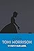 O olho mais azul by Toni Morrison