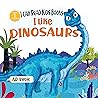 I Like Dinosaurs: Level 1 Reading Book (Kids Read Daily Level 1)